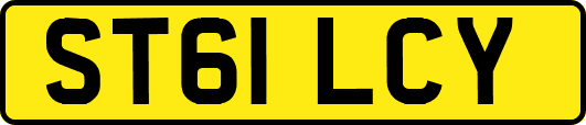 ST61LCY