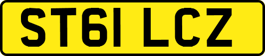 ST61LCZ