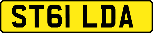 ST61LDA