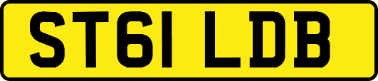 ST61LDB