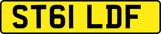 ST61LDF