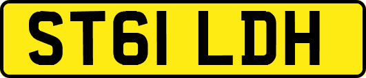 ST61LDH