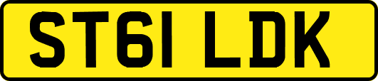 ST61LDK