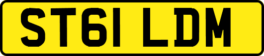 ST61LDM