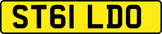 ST61LDO