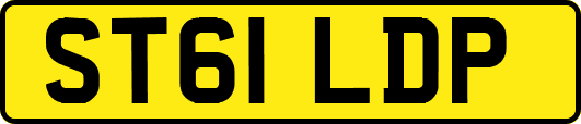 ST61LDP