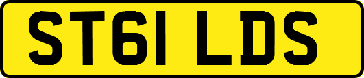 ST61LDS