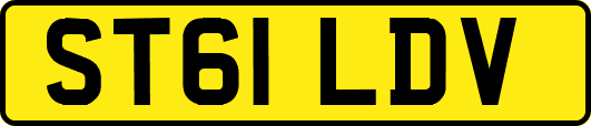 ST61LDV