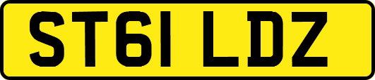 ST61LDZ