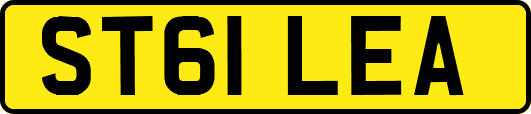 ST61LEA