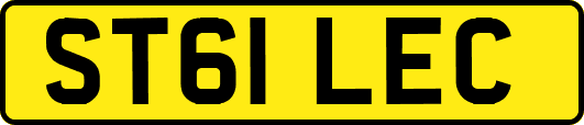ST61LEC