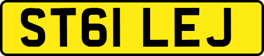 ST61LEJ