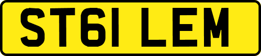 ST61LEM