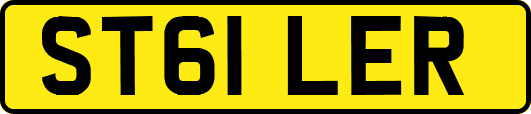 ST61LER