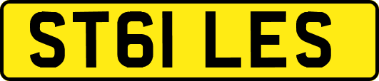 ST61LES