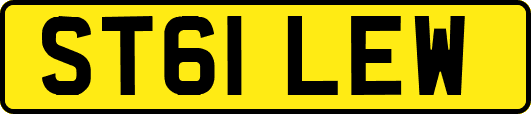 ST61LEW