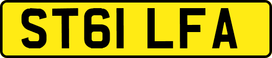 ST61LFA