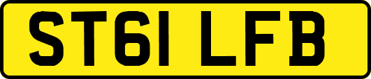 ST61LFB