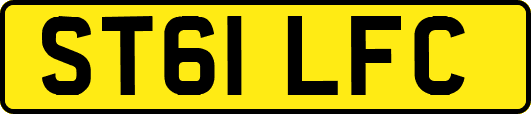 ST61LFC