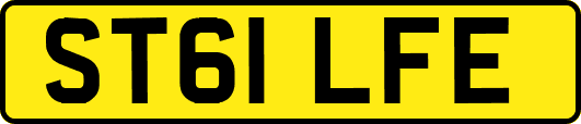 ST61LFE