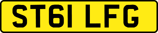 ST61LFG