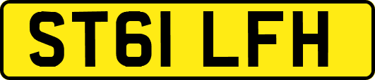ST61LFH
