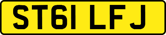 ST61LFJ