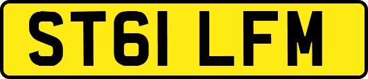 ST61LFM