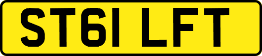 ST61LFT