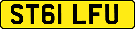 ST61LFU