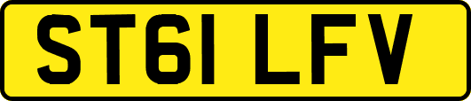 ST61LFV