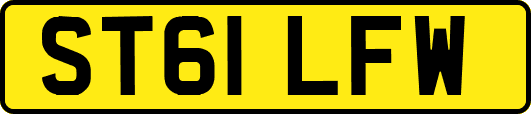 ST61LFW