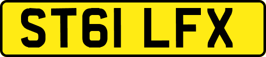 ST61LFX
