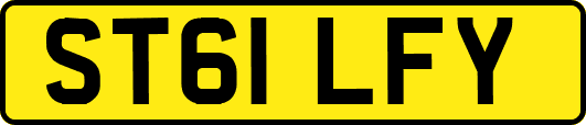 ST61LFY