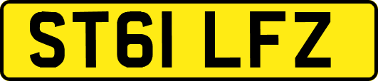 ST61LFZ