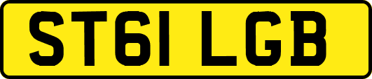 ST61LGB
