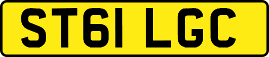 ST61LGC