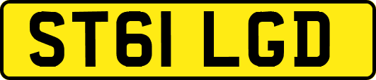 ST61LGD
