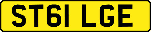 ST61LGE