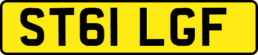 ST61LGF