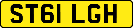 ST61LGH