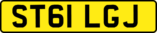 ST61LGJ
