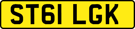 ST61LGK