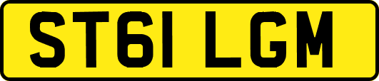 ST61LGM