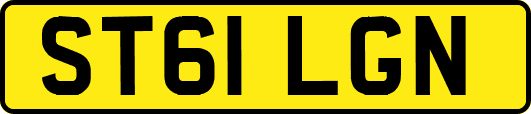 ST61LGN