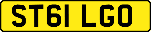 ST61LGO