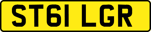 ST61LGR