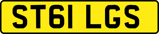 ST61LGS