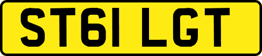 ST61LGT