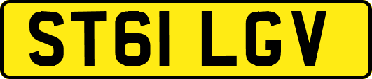ST61LGV
